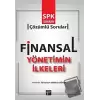 Finansal Yönetimin İlkeleri