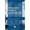 Finansın Temel Kavramları