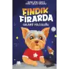 Fındık Firarda – Galaksi Yolculuğu