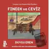 Fındık ve Ceviz