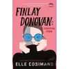 Finlay Donovan: Cinayetin Kitabı