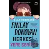 Finlay Donovan Herkesi Yere Seriyor