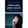 Firmalarda Kredi Analizi