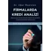 Firmalarda Kredi Analizi