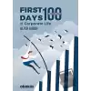 First 100 Days At Corporate Life