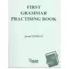 First Grammar Practising Book Basic to Intermediate