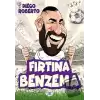 Fırtına Benzema