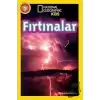 Fırtınalar - Seviye 1