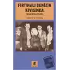 Fırtınalı Denizin Kıyısında - Şansal Dikmen Kitabı