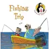 Fishing Trip - Patience