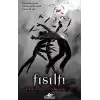 Fısıltı - Hush Hush Serisi 1. Kitap (Ciltli)