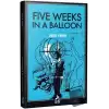 Five Weeks in a Balloon