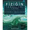 Fiziğin Temelleri 1. Kitap