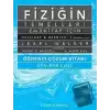 Fiziğin Temelleri 2. ve 3. Kitap İçin