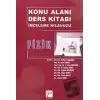 Fizik - Konu Alanı Ders İnceleme Kılavuzu