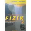 Fizik Serway - Fen ve Mühendislik İçin Elektrik ve Manyetizma-Işık Optik 2. Cilt