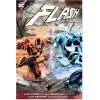 Flash Cilt 6 Zaman Kayması