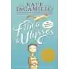 Flora and Ulysses: The Illuminated Adventures