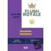 Flush Royale Grammar Testbook