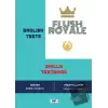 Flush Royale: Skills Testbook