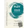 Flüt İçin Günlük Çalışmalar (Daily Exercises for Flute)