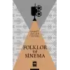 Folklor ve Sinema