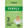 Fömer - Farsça 3 (İleri Seviye)