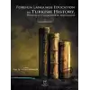 Foreign Language Education in Turkish History, Problems and Suggestions for Improvement