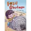 Fosil Avcıları