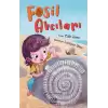 Fosil Avcıları