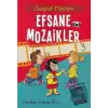 Fotoğraf Makinesi - Efsane Mozaikler 3