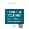 Franchise Sözleşmesi