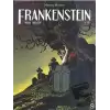 Frankenstein 1. Cilt