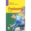 Frankenstein (Cdli) - Stage 2