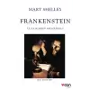 Frankenstein ya da Modern Prometheus