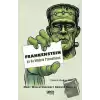 Frankenstein ya da Modern Prometheus