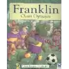 Franklin Oyun Oynuyor