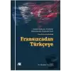 Fransızcadan Türkçeye