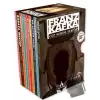 Franz Kafka Cep Serisi (10 Kitap)