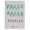 Franz Kafka Öyküler