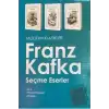 Franz Kafka Seçme Eserler