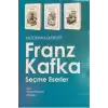 Franz Kafka Seçme Eserler