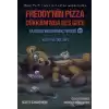 Freddy’nin Pizza Dükkanı’nda Beş Gece Fazbear’ın Korkunç Tipleri 7: Kayalıklar