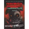 Freddy’nin Pizza Dükkanı’nda Beş Gece : Fazbear’ın Korkunç Tipleri: Fetch