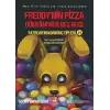 Freddy’nin Pizza Dükkanı’nda Beş Gece : Fazbear’ın Korkunç Tipleri : Top Havuzunun Derinliklerinde