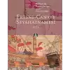 Fresne-Canaye Seyahatnamesi 1573