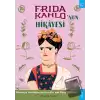 Frida Kahlonun Hikayesi