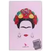 Frida Portre Defter