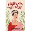 Frida’nın Çiçekleri