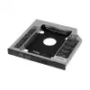 Frisby Fa-7830Nf Sata 2.5 12.7Mm Notebook Extra Hdd Kutusu